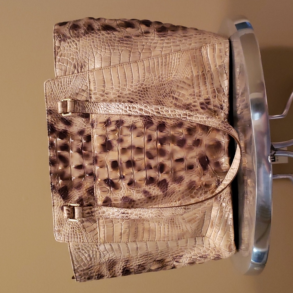 BRAHMIN HANDBAG